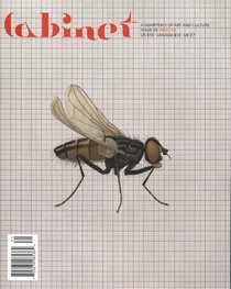 Cabinet 25: Insects (Cabinet)