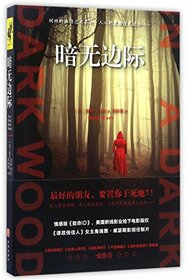 In a Dark,Dark Wood (Chinese Edition)