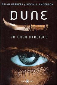 Dune.La casa atreides