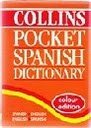 Collins Pocket Plus Diccionario (Spanish Edition)