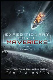 Freefall (Expeditionary Force Mavericks)