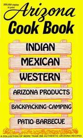 Arizona Cookbook