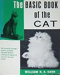 The Basic Book of the Cat