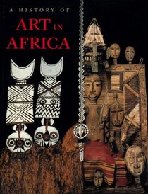 History Of Art In Africa.