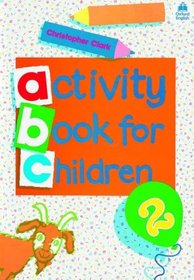 Oxford Activity Books for Children 2 (Oxford Activity Books for Children)