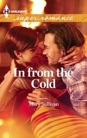 In from the Cold (Harlequin Superromance, No 1831)
