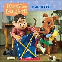 Davey  Goliath (pob Storybook #1) : The Kite (Davey  Goliath)