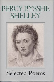 Percy Bysshe Shelley