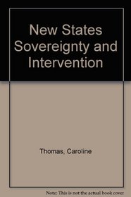 New States Sovereignty and Intervention