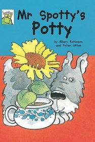 Mr.Spotty's Potty (Leapfrog Rhyme Time)