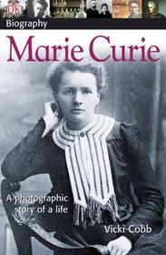 Marie Curie (DK Biography)