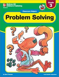 Problem Solving (Classroom Helpers)