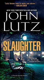 Slaughter (Frank Quinn, Bk 10)