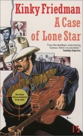 A Case of Lone Star