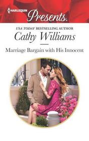 Marriage Bargain with His Innocent (Harlequin Presents, No 3719)