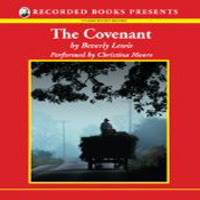 The Covenant (Abram's Daughters, Bk 1) (Audio CD) (Unabridged)