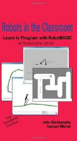 Robots in the Classroom: NetBook Edition
