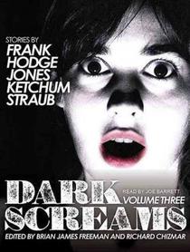 Dark Screams: Volume Three