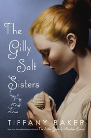 The Gilly Salt Sisters (Large Print)