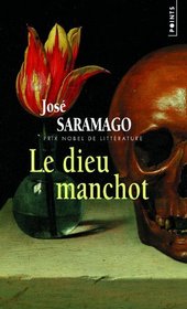 Le Dieu manchot (French Edition)