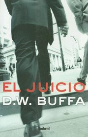 El Juicio / The Judgment (Spanish Edition)