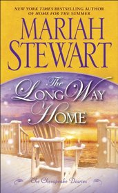 The Long Way Home (Chesapeake Diaries, Bk 6)