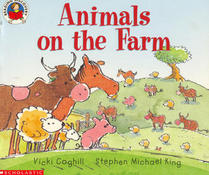 Animals on the Farm