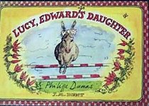LUCY, EDWARD'S DAUGHTER