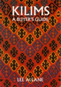 Kilims: A Buyer's Guide