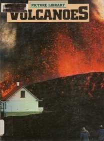 Volcanoes (Picture Library)