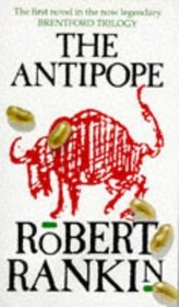 The Antipope (Brentford, Bk 1)