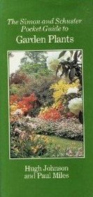 Pocket Guide to Garden Plants