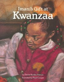 Imani's Gift At Kwanzaa (Multicultural Celebrations)