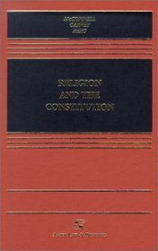 Religion and the Constitution (Casebook)