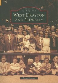 West Drayton and Yiewsley (Images of England)