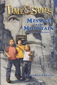 Message in the Mountain (Time Spies)