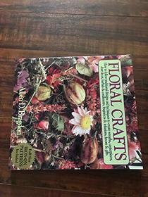 Floral Crafts (Traditional American crafts)