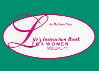 Life's Instruction Book for Women (Life's Instruction Book for Women)