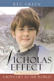 The Nicholas Effect: A Boy's Gift to the World
