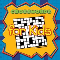 Crosswords For Kids