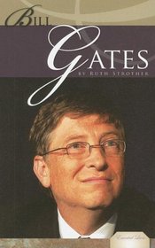 Bill Gates (Essential Lives)