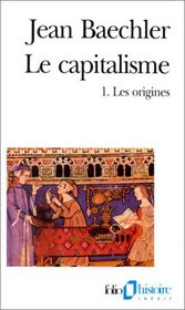Capitalisme, Le (Spanish Edition)