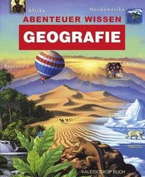 Abenteuer Wissen - Geografie