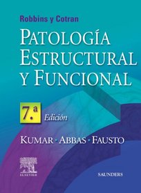 Robbins & Cotran Patologia Humana: con CD e acceso a Student Consult (Spanish Edition)