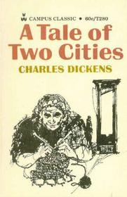 A Tale of Two Cities