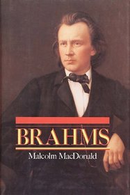 Brahms (The Master Musicians)