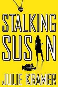 Stalking Susan (Riley Spartz, Bk 1)