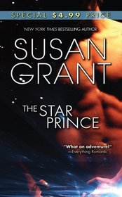 The Star Prince (Star, Bk 2)