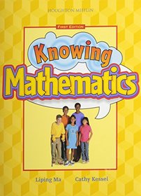 Houghton Mifflin Knowing Mathematics