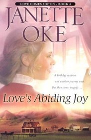 Love's Abiding Joy (Love Comes Softly, Bk 4)